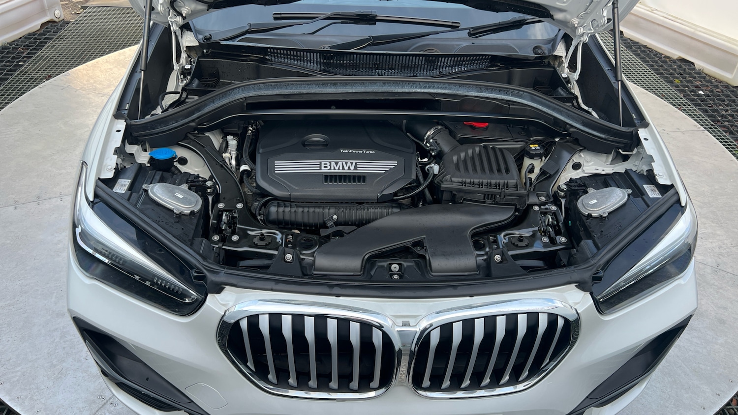 Used BMW X1 2021 for sale - 77363932: Photo 8