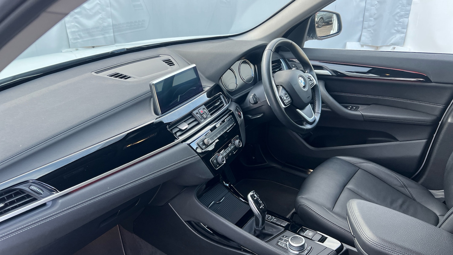 Used BMW X1 2021 for sale - 77363932: Photo 9