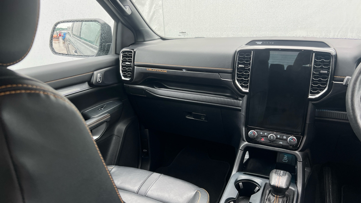 Used Ford Ranger 2023 for sale - 77446136: Photo 14