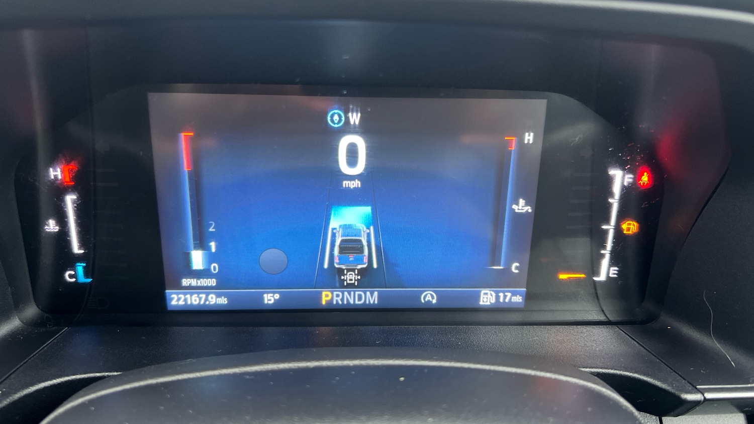 Used Ford Ranger 2023 for sale - 77446136: Photo 18