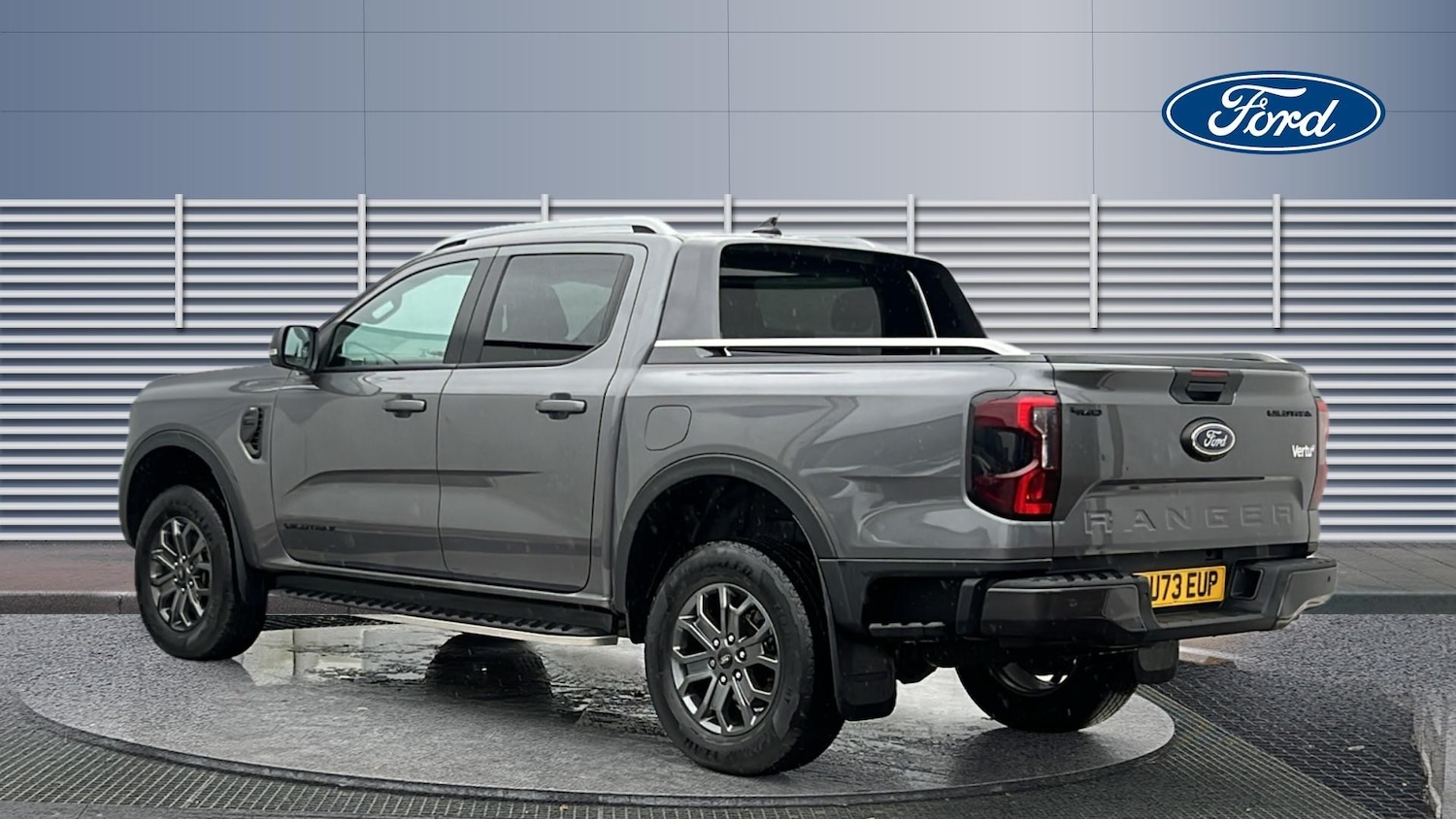 Used Ford Ranger 2023 for sale - 77446136: Photo 2