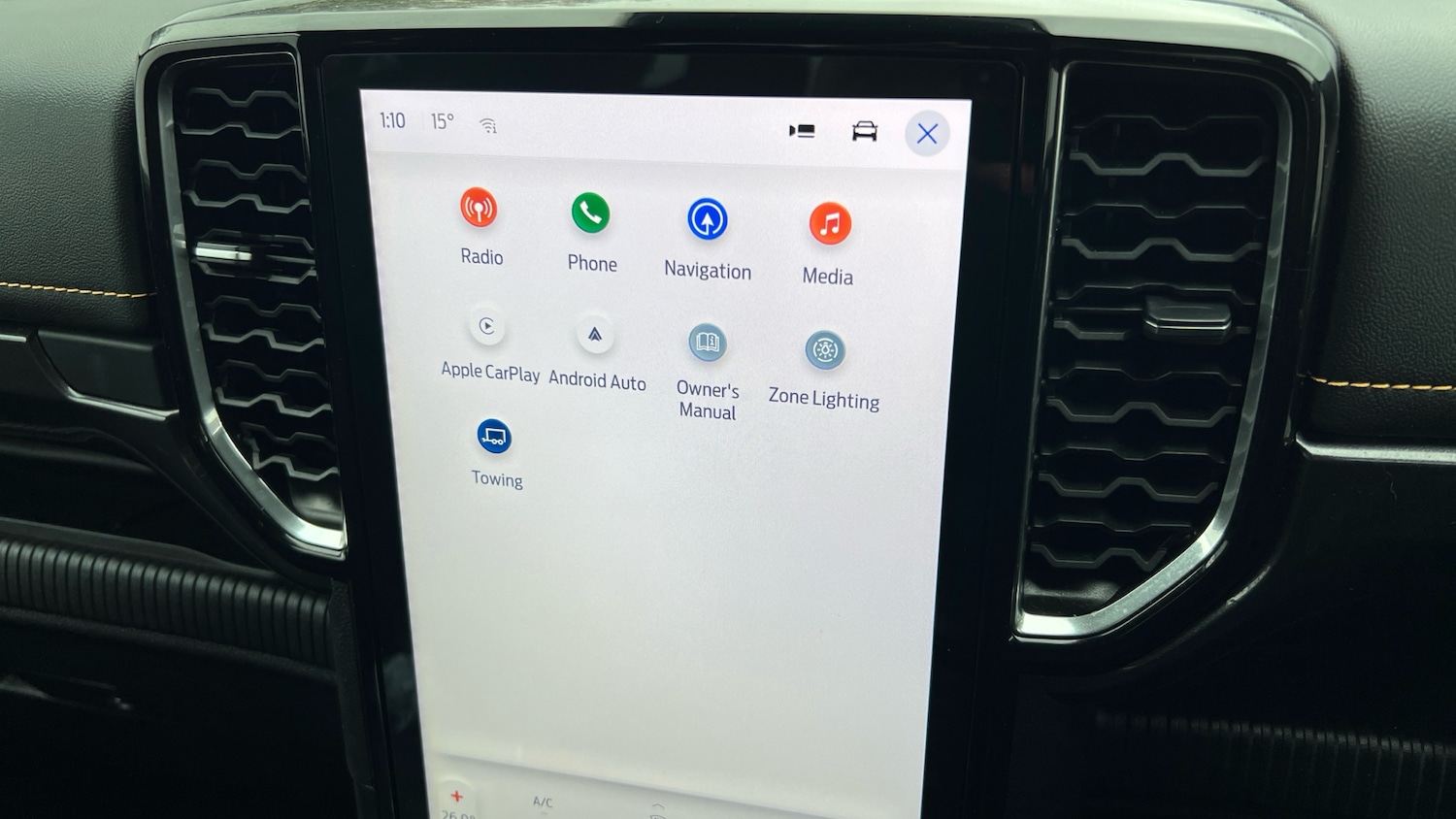 Used Ford Ranger 2023 for sale - 77446136: Photo 21