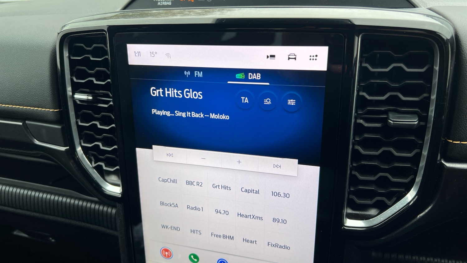 Used Ford Ranger 2023 for sale - 77446136: Photo 22