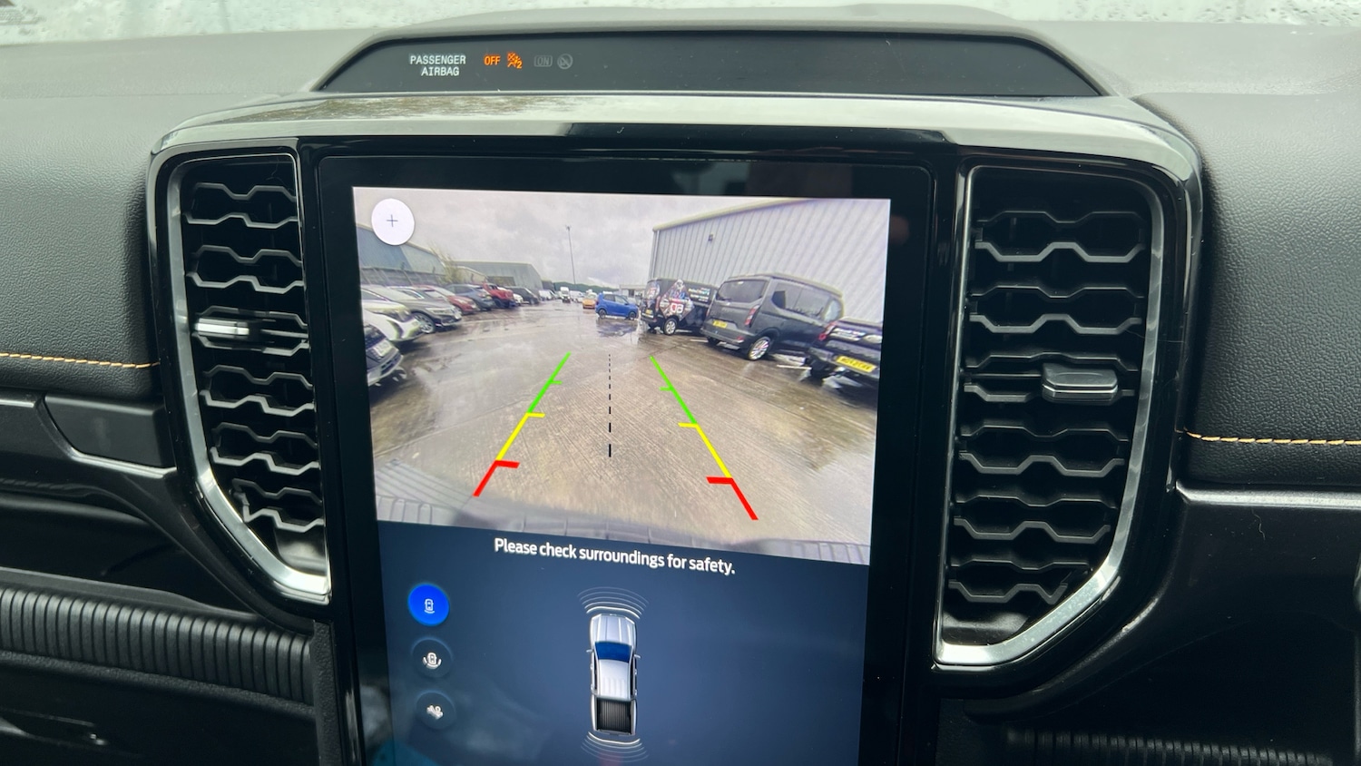 Used Ford Ranger 2023 for sale - 77446136: Photo 24