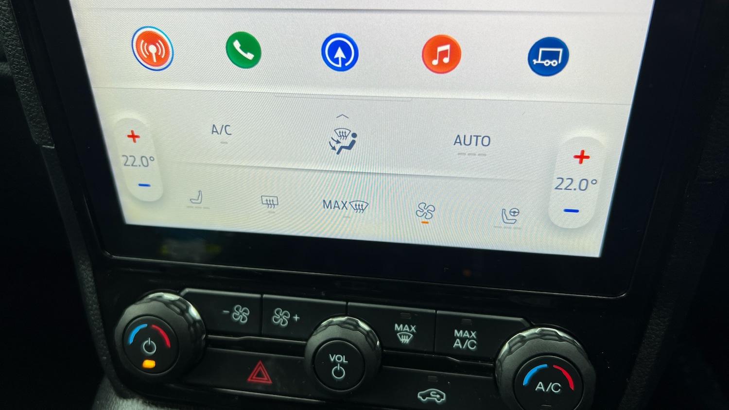 Used Ford Ranger 2023 for sale - 77446136: Photo 25