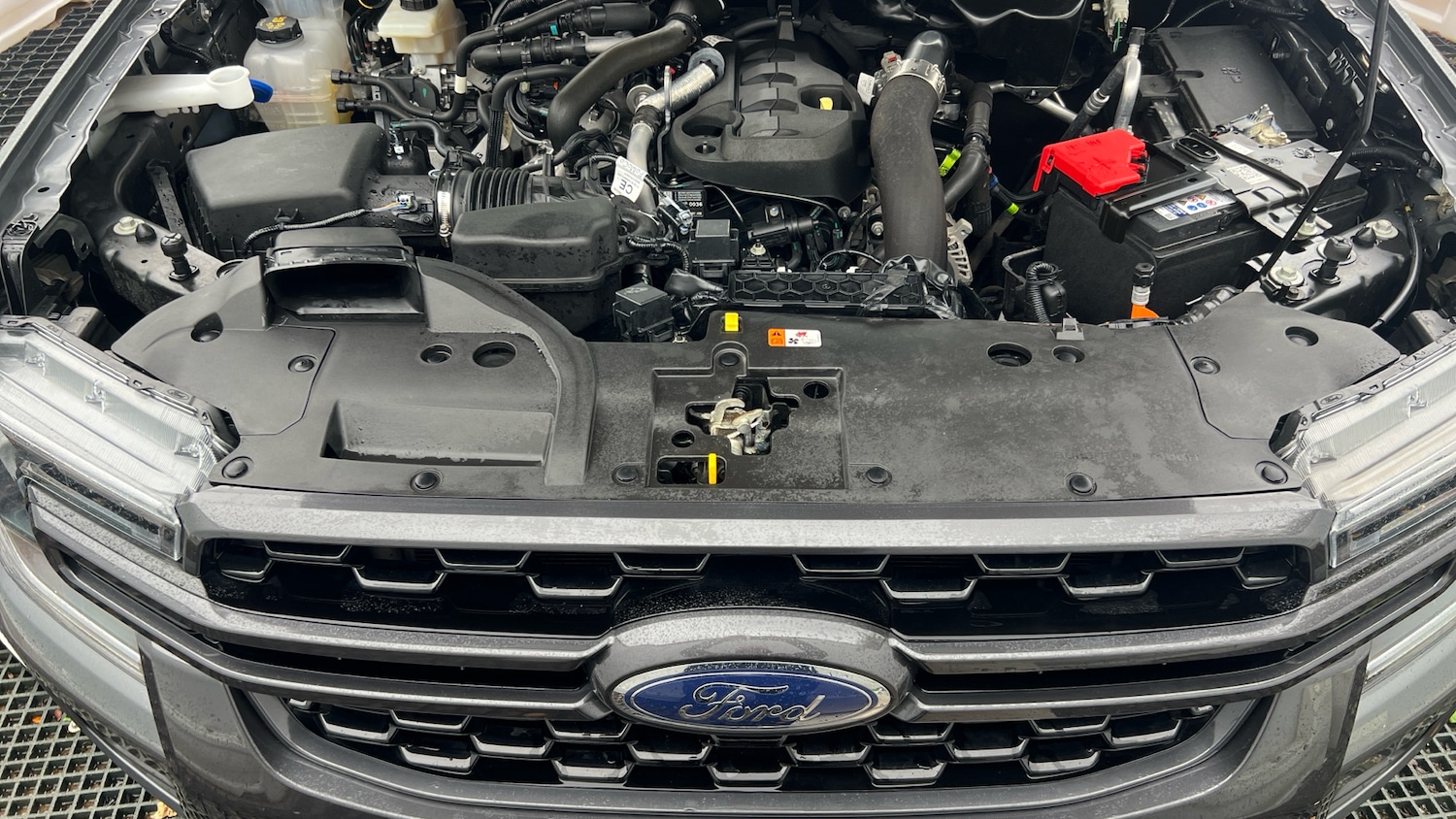 Used Ford Ranger 2023 for sale - 77446136: Photo 8