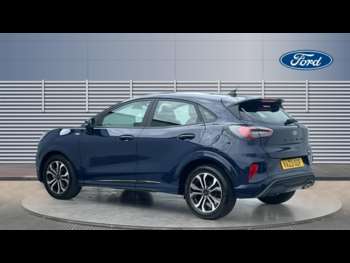 Used Ford Puma 2023 for sale - 75077180: Photo