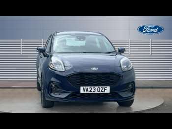 Used Ford Puma 2023 for sale - 75077180: Photo