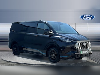 Used Ford Transit Custom 2025 for sale - 79004121: Photo