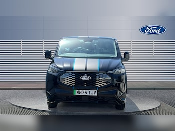 Used Ford Transit Custom 2025 for sale - 79004121: Photo