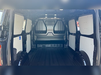 Used Ford Transit Custom 2025 for sale - 79004121: Photo