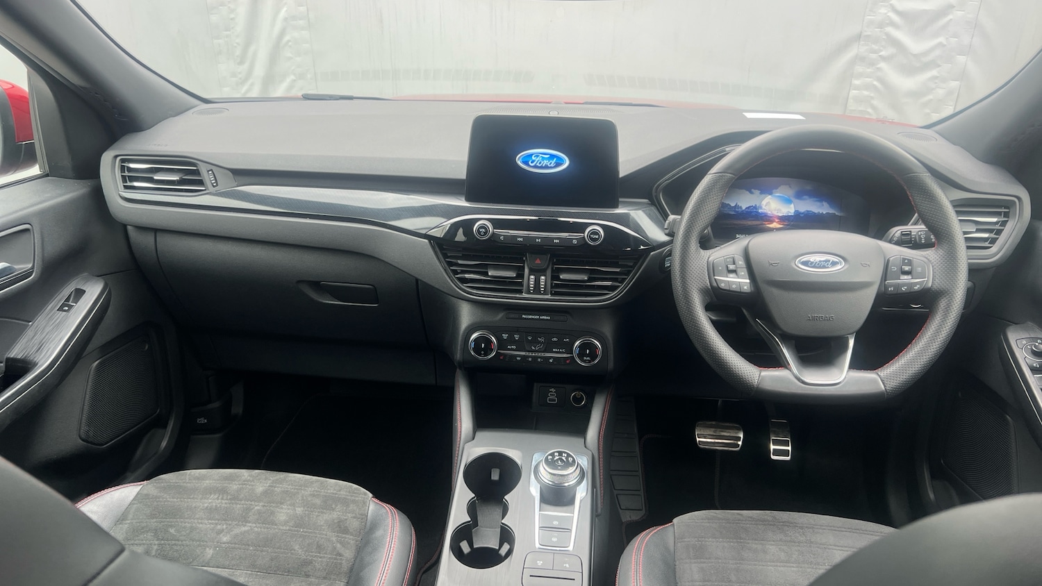 Used Ford Kuga 2022 for sale - 78098001: Photo 10