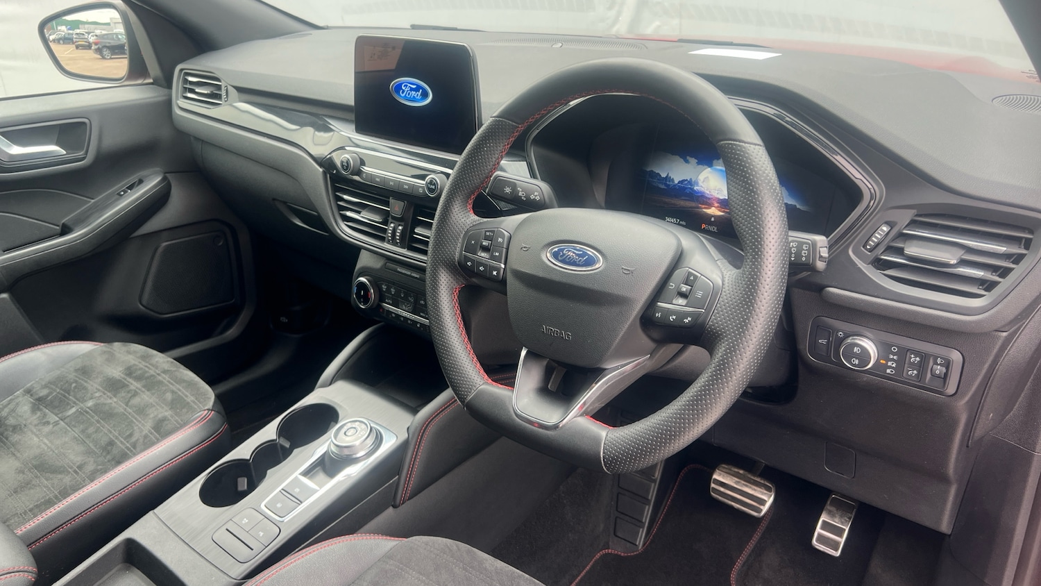 Used Ford Kuga 2022 for sale - 78098001: Photo 11