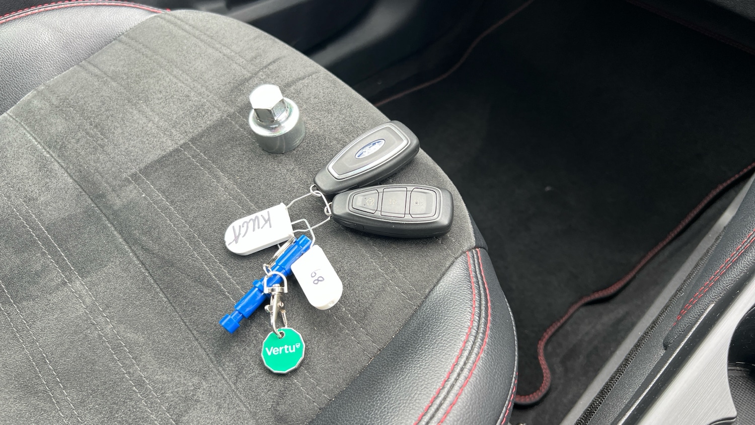 Used Ford Kuga 2022 for sale - 78098001: Photo 19