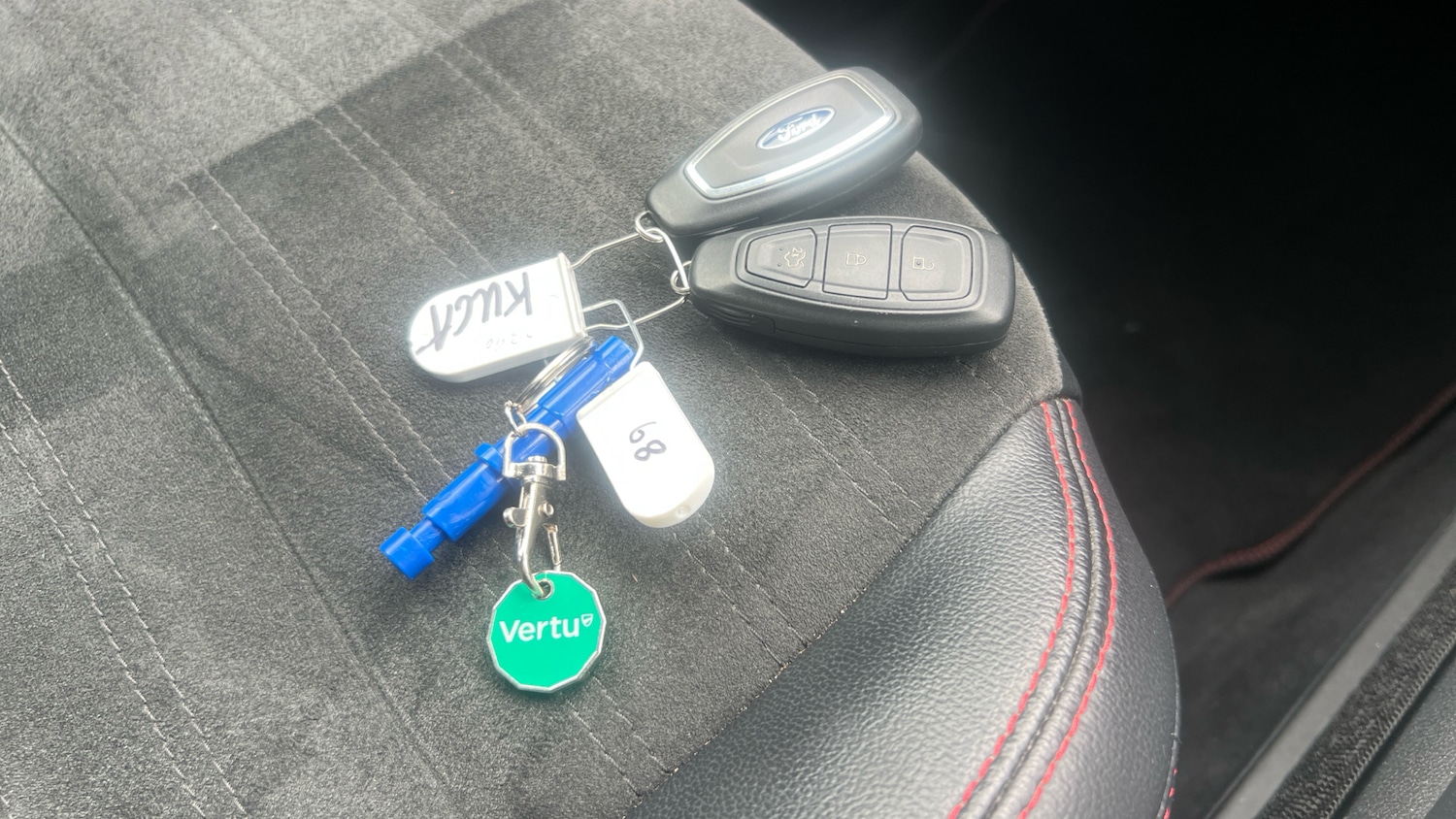 Used Ford Kuga 2022 for sale - 78098001: Photo 20