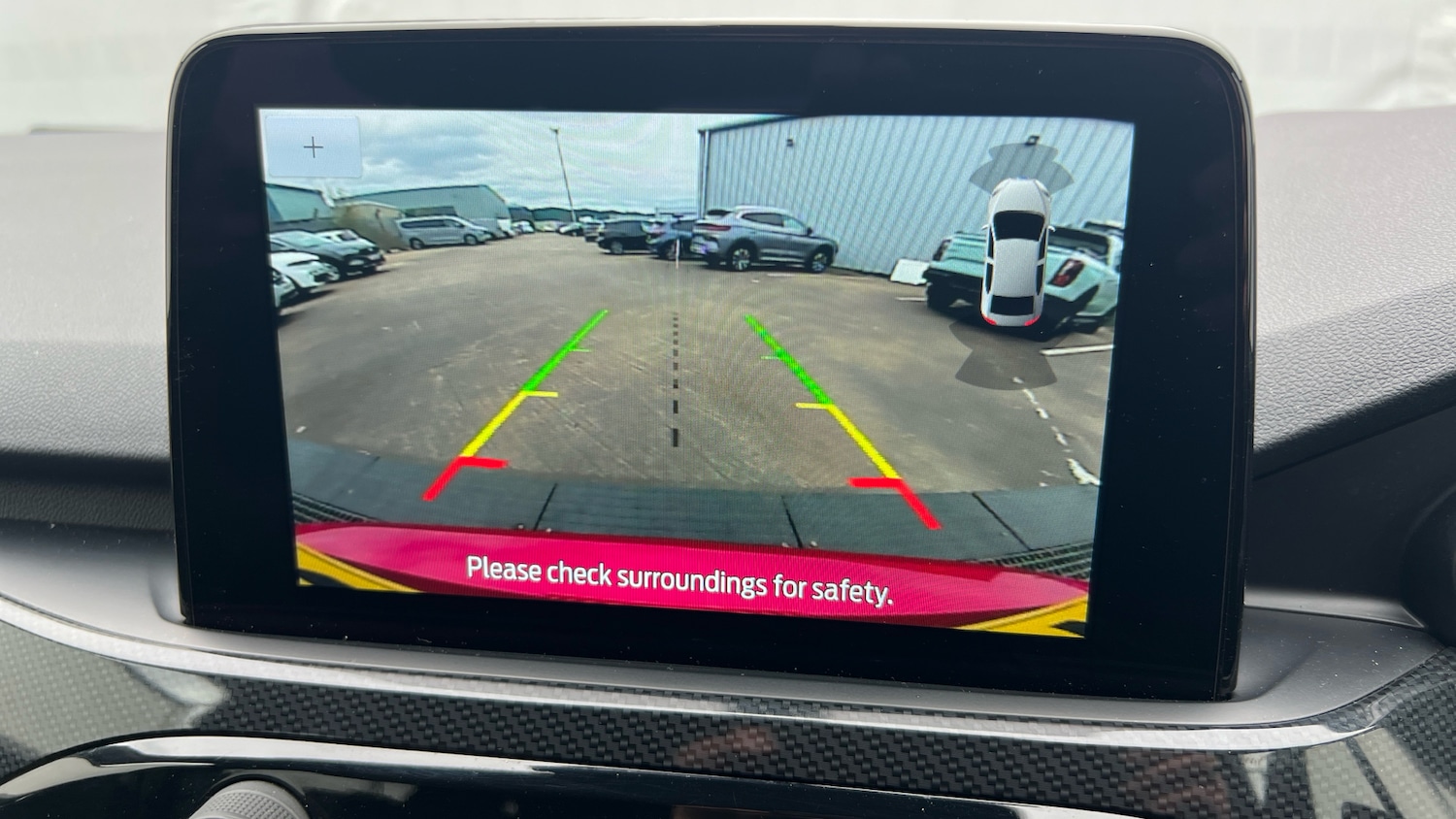 Used Ford Kuga 2022 for sale - 78098001: Photo 25