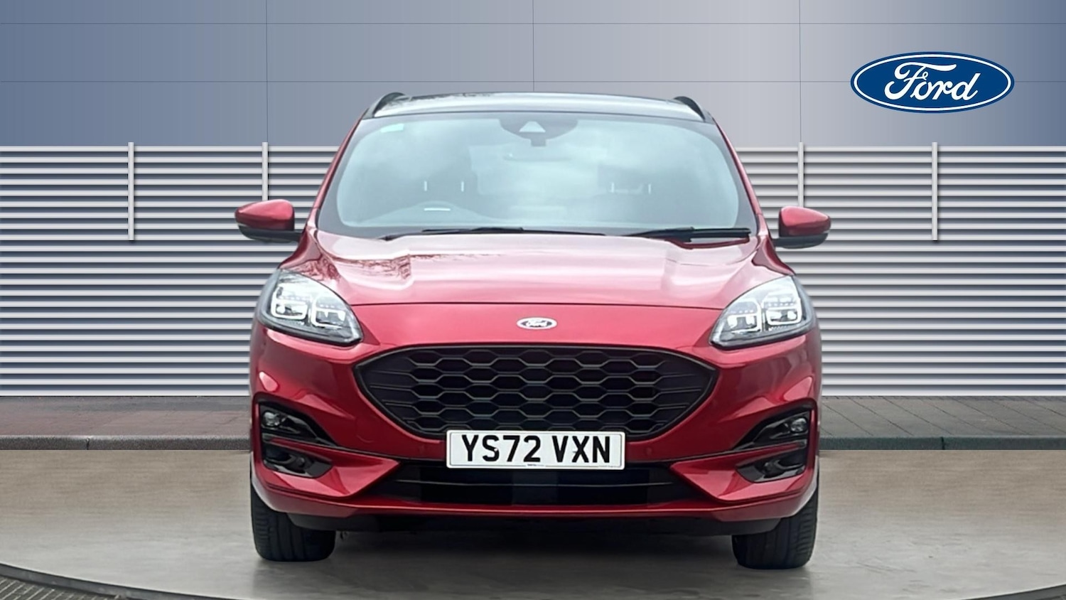 Used Ford Kuga 2022 for sale - 78098001: Photo 3