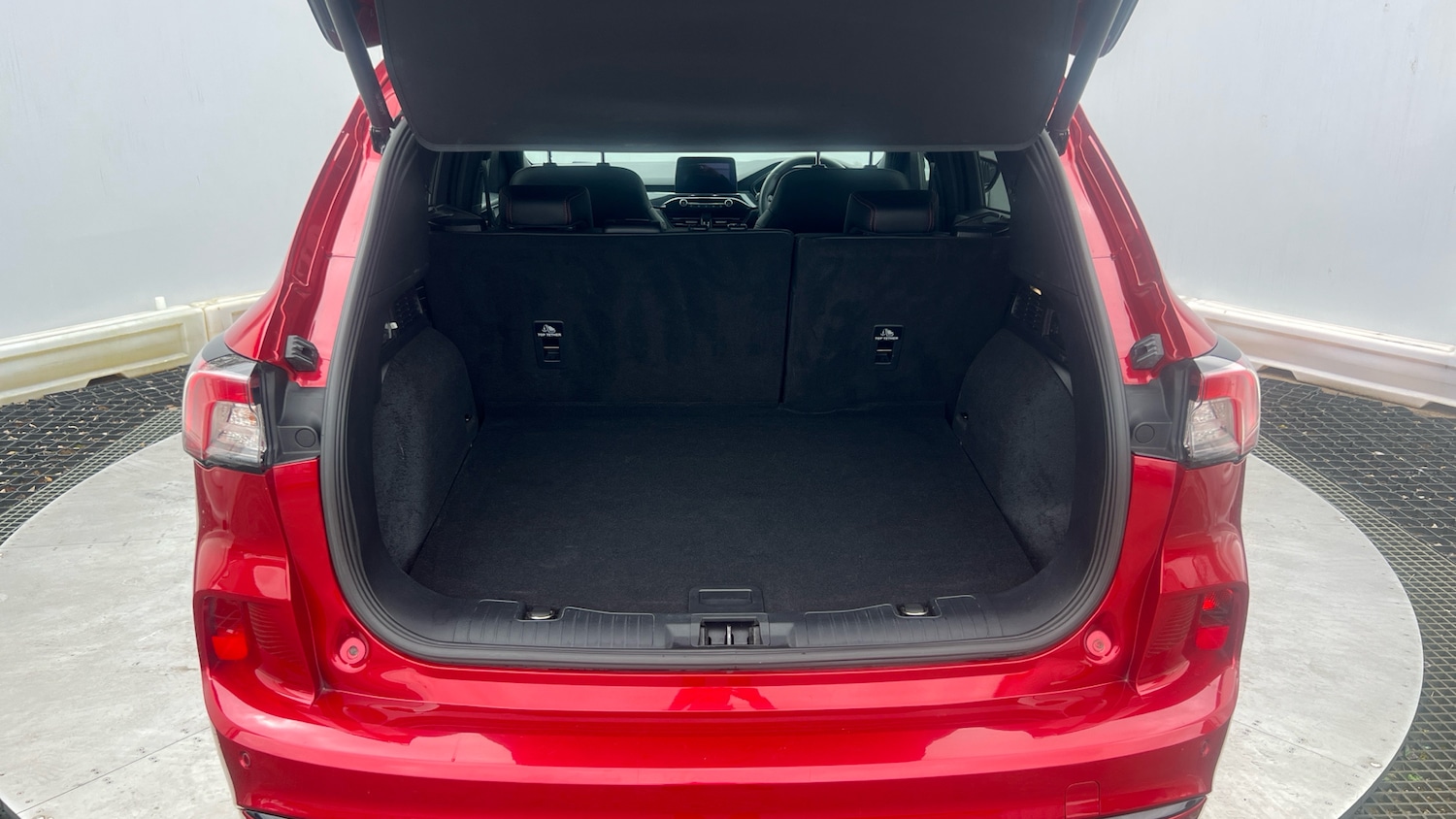 Used Ford Kuga 2022 for sale - 78098001: Photo 4