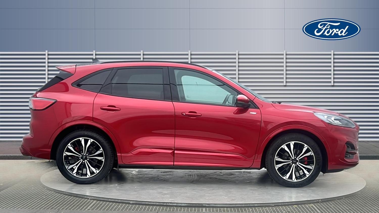 Used Ford Kuga 2022 for sale - 78098001: Photo 5