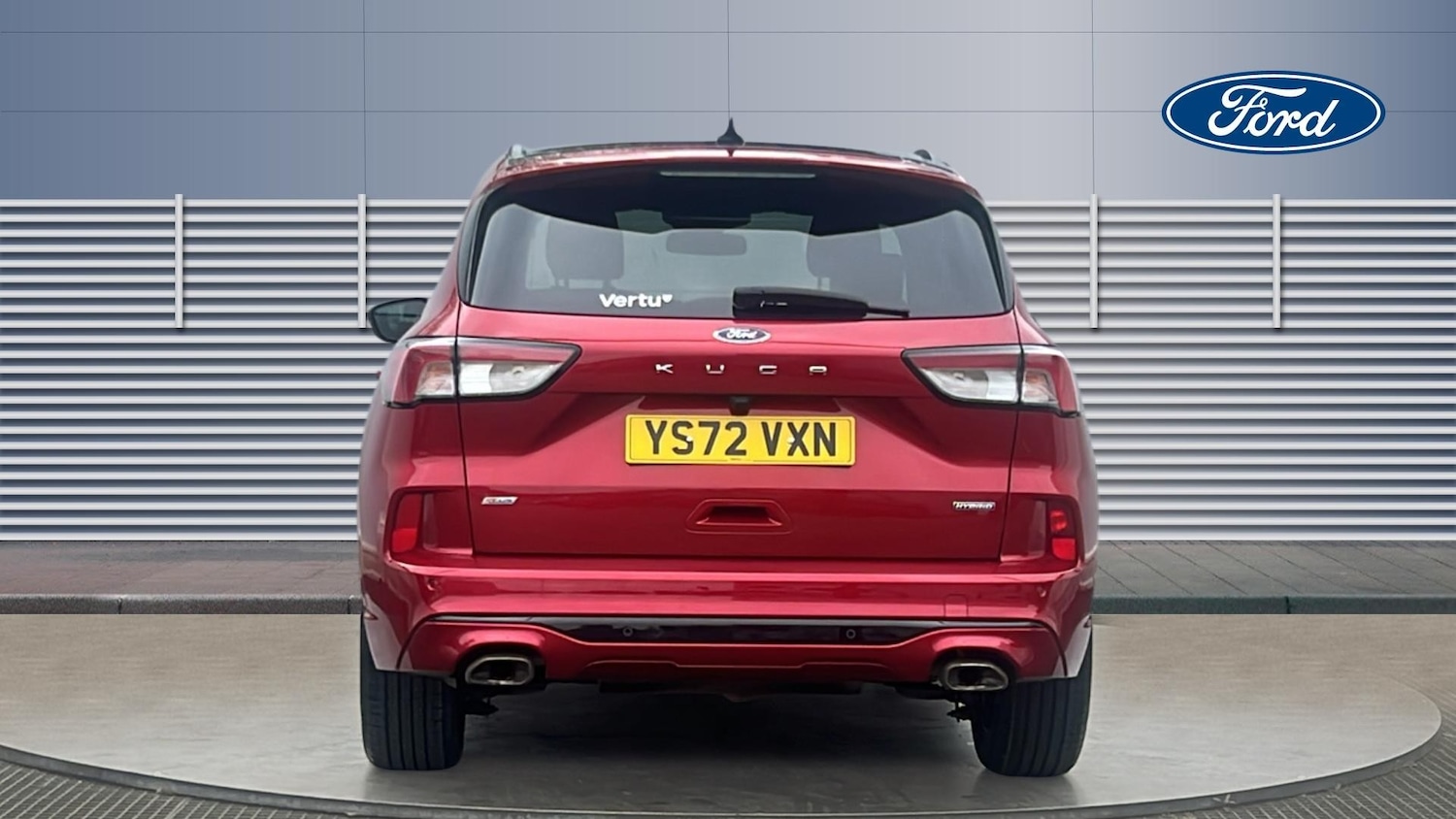 Used Ford Kuga 2022 for sale - 78098001: Photo 6