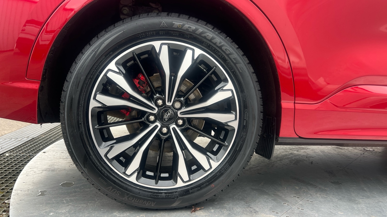 Used Ford Kuga 2022 for sale - 78098001: Photo 7