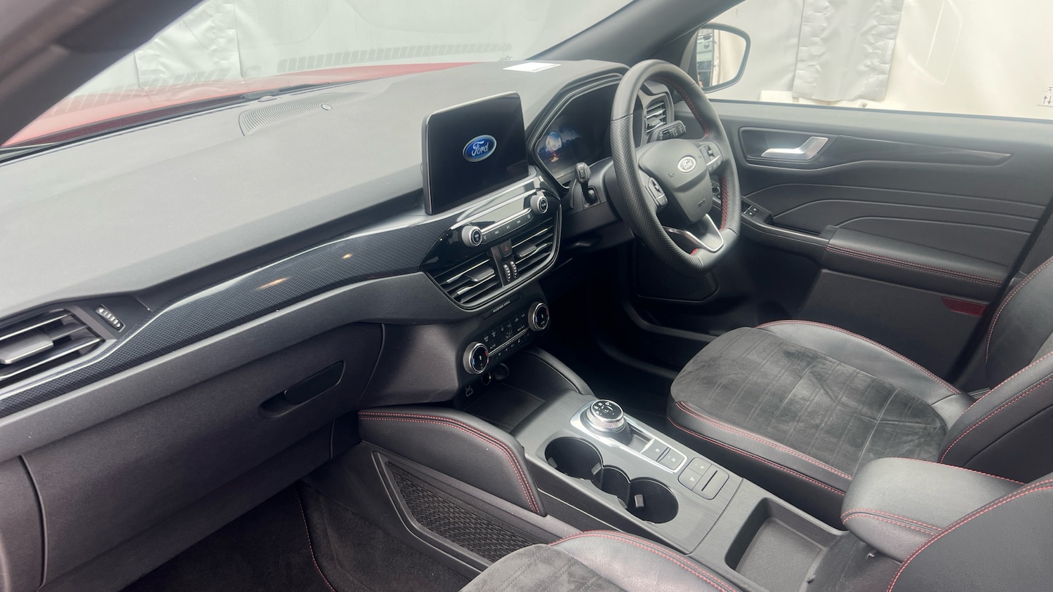 Used Ford Kuga 2022 for sale - 78098001: Photo 9