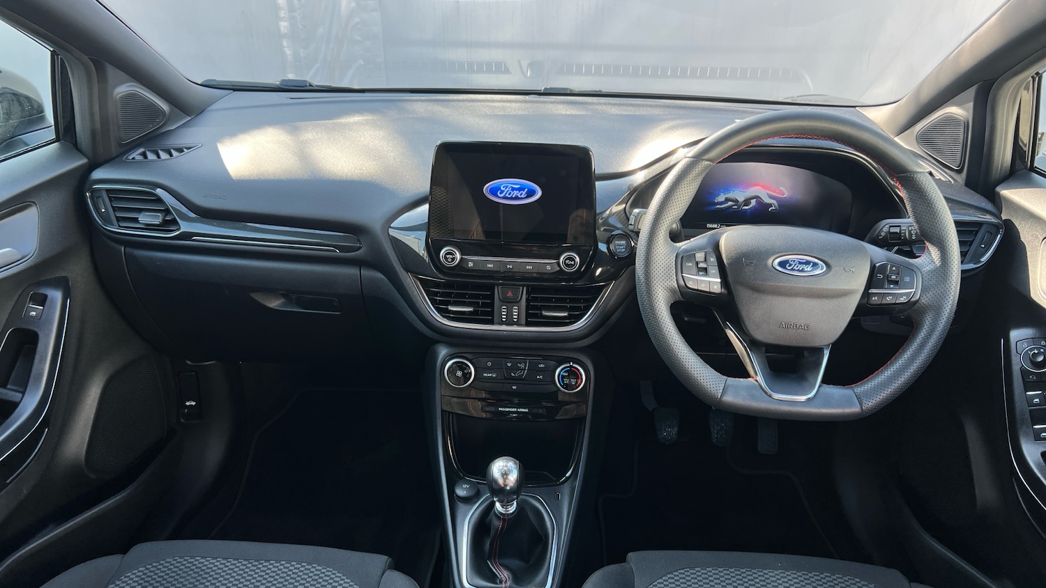 Used Ford Puma 2023 for sale - 77745380: Photo 10