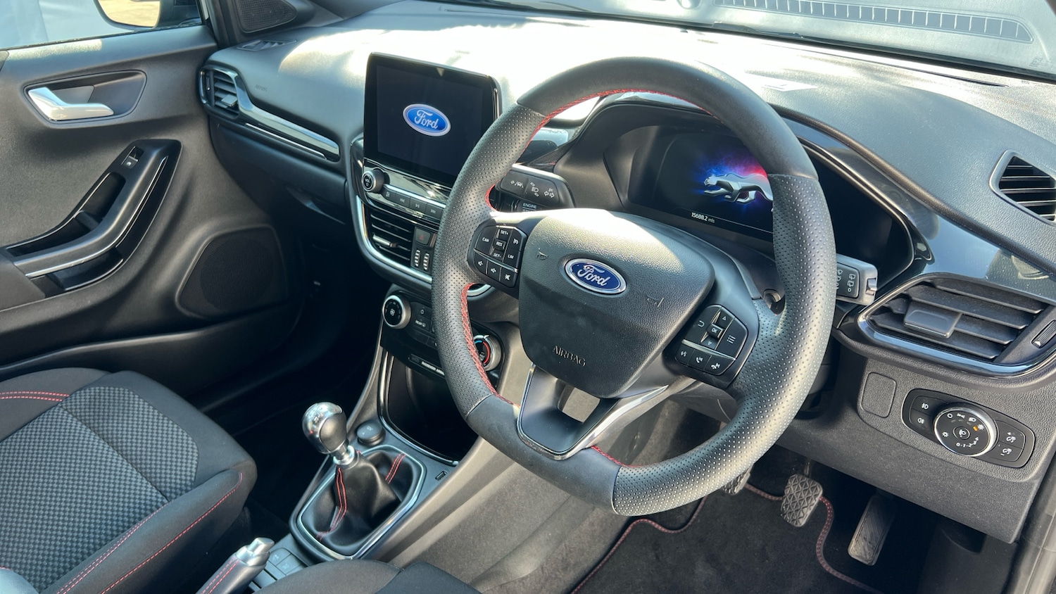 Used Ford Puma 2023 for sale - 77745380: Photo 11