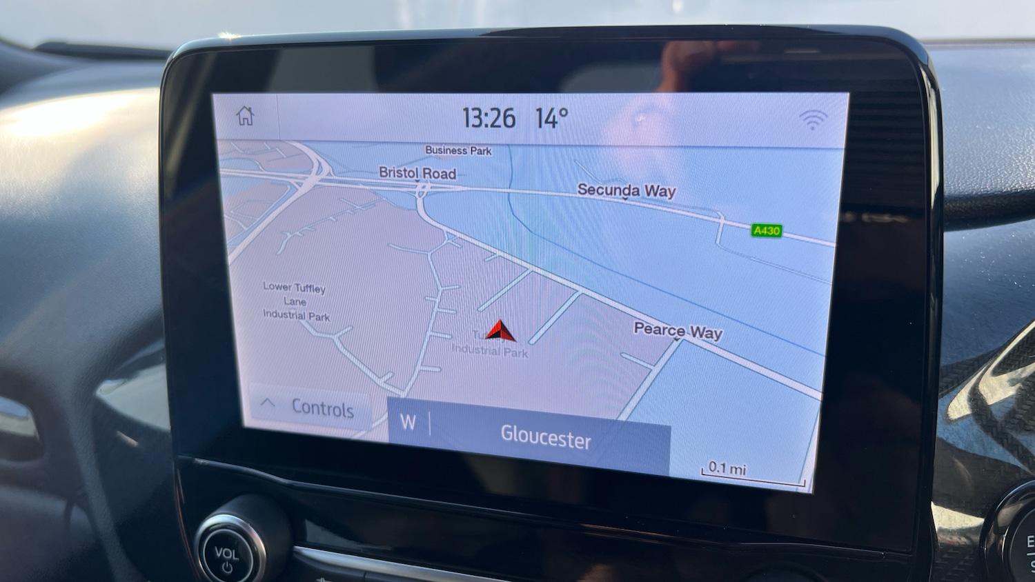 Used Ford Puma 2023 for sale - 77745380: Photo 12