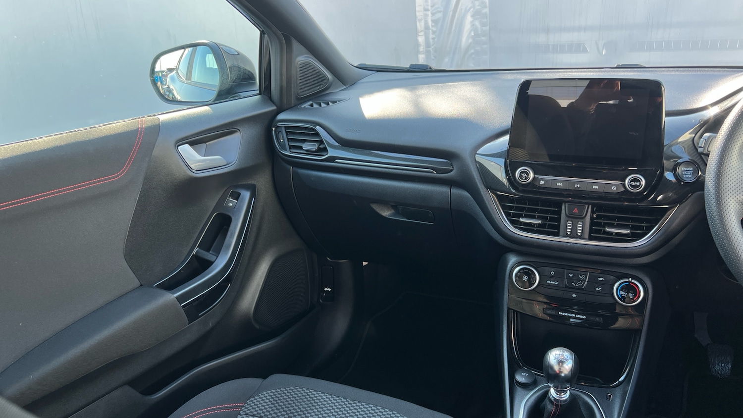 Used Ford Puma 2023 for sale - 77745380: Photo 14