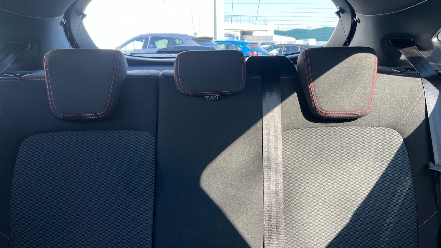 Used Ford Puma 2023 for sale - 77745380: Photo 15