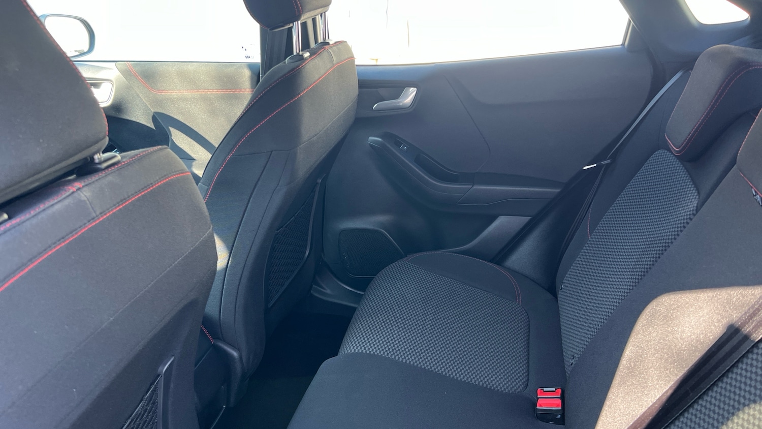 Used Ford Puma 2023 for sale - 77745380: Photo 16