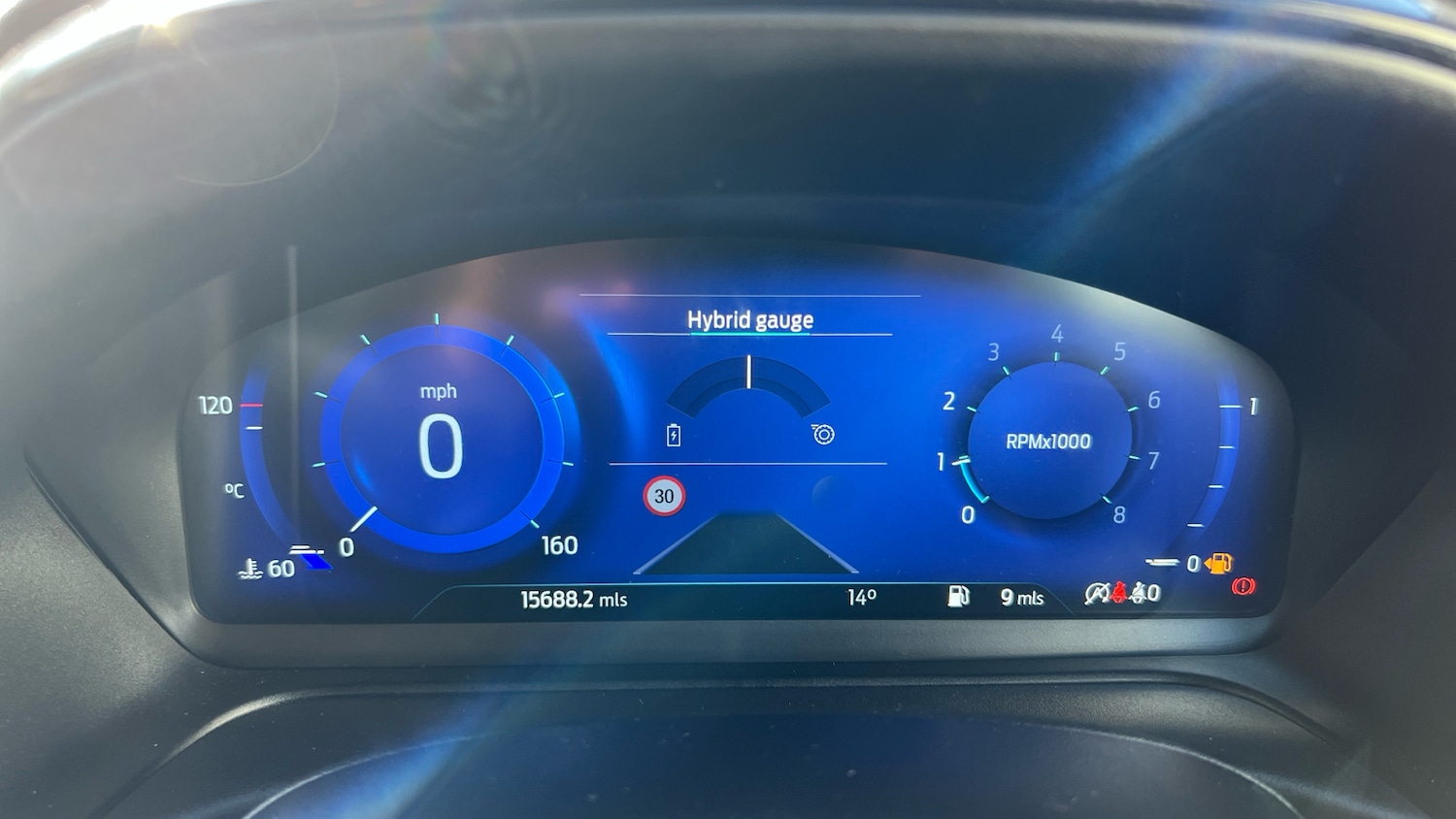 Used Ford Puma 2023 for sale - 77745380: Photo 18