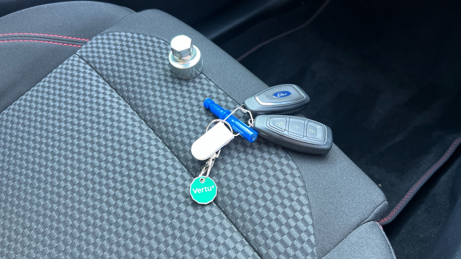 Used Ford Puma 2023 for sale - 77745380: Photo 19