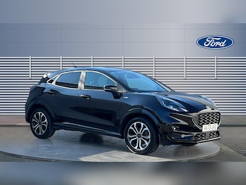 Used Ford Puma 2023 for sale - 77745380: Photo