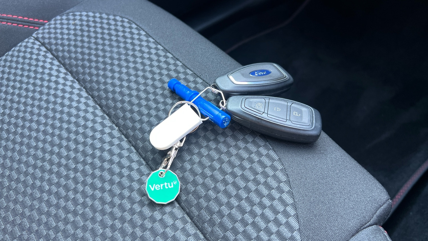 Used Ford Puma 2023 for sale - 77745380: Photo 20