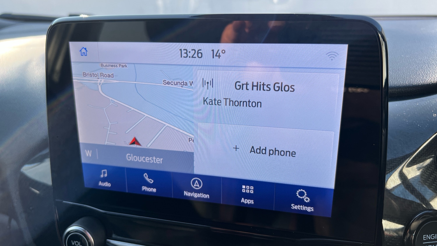 Used Ford Puma 2023 for sale - 77745380: Photo 21