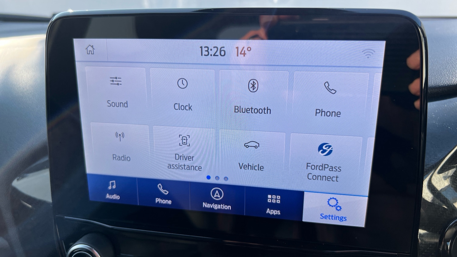 Used Ford Puma 2023 for sale - 77745380: Photo 23