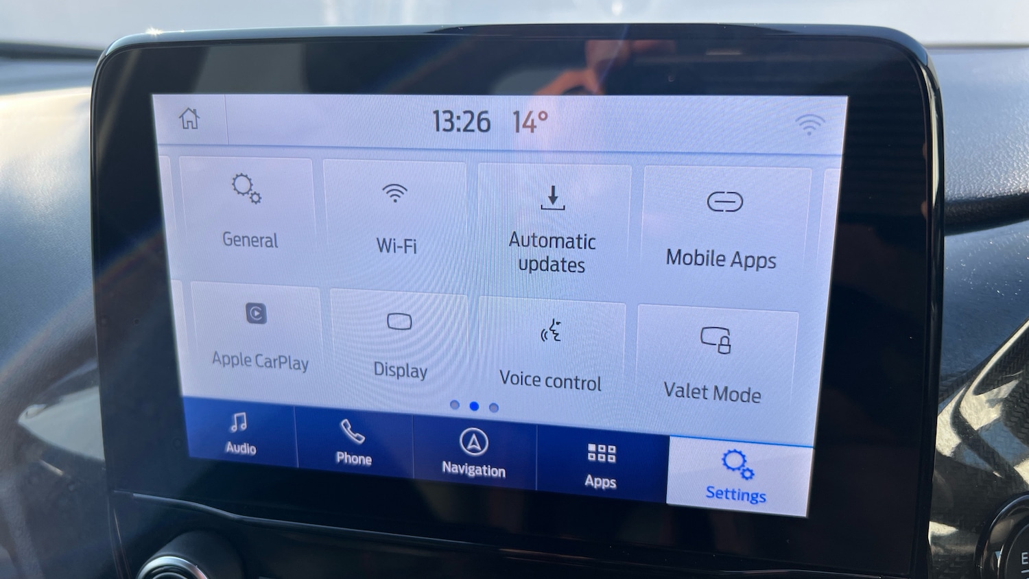 Used Ford Puma 2023 for sale - 77745380: Photo 24