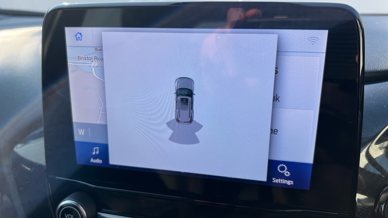 Used Ford Puma 2023 for sale - 77745380: Photo 25