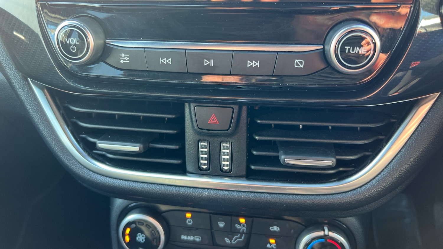 Used Ford Puma 2023 for sale - 77745380: Photo 26