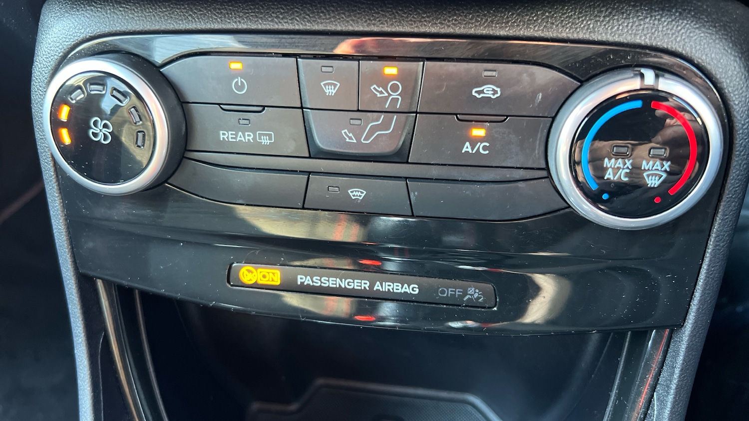 Used Ford Puma 2023 for sale - 77745380: Photo 27