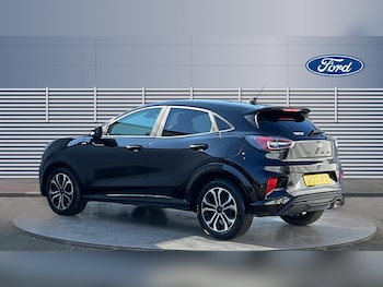 Used Ford Puma 2023 for sale - 77745380: Photo