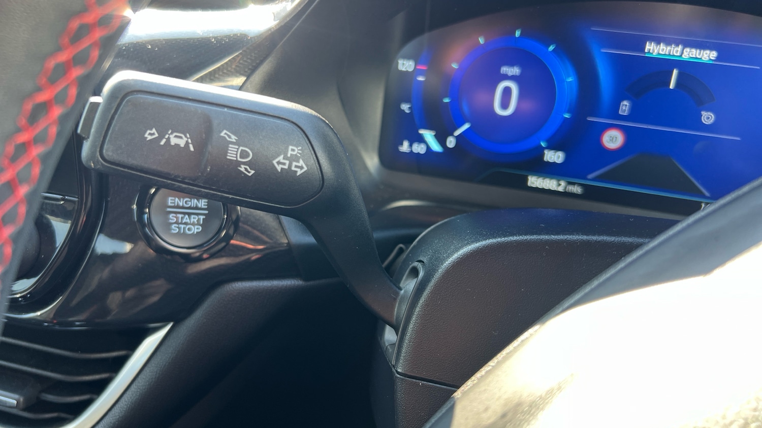 Used Ford Puma 2023 for sale - 77745380: Photo 34