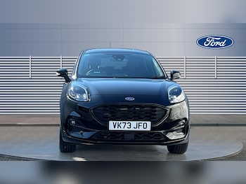 Used Ford Puma 2023 for sale - 77745380: Photo
