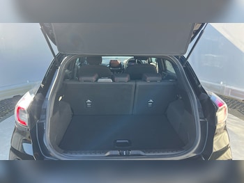 Used Ford Puma 2023 for sale - 77745380: Photo