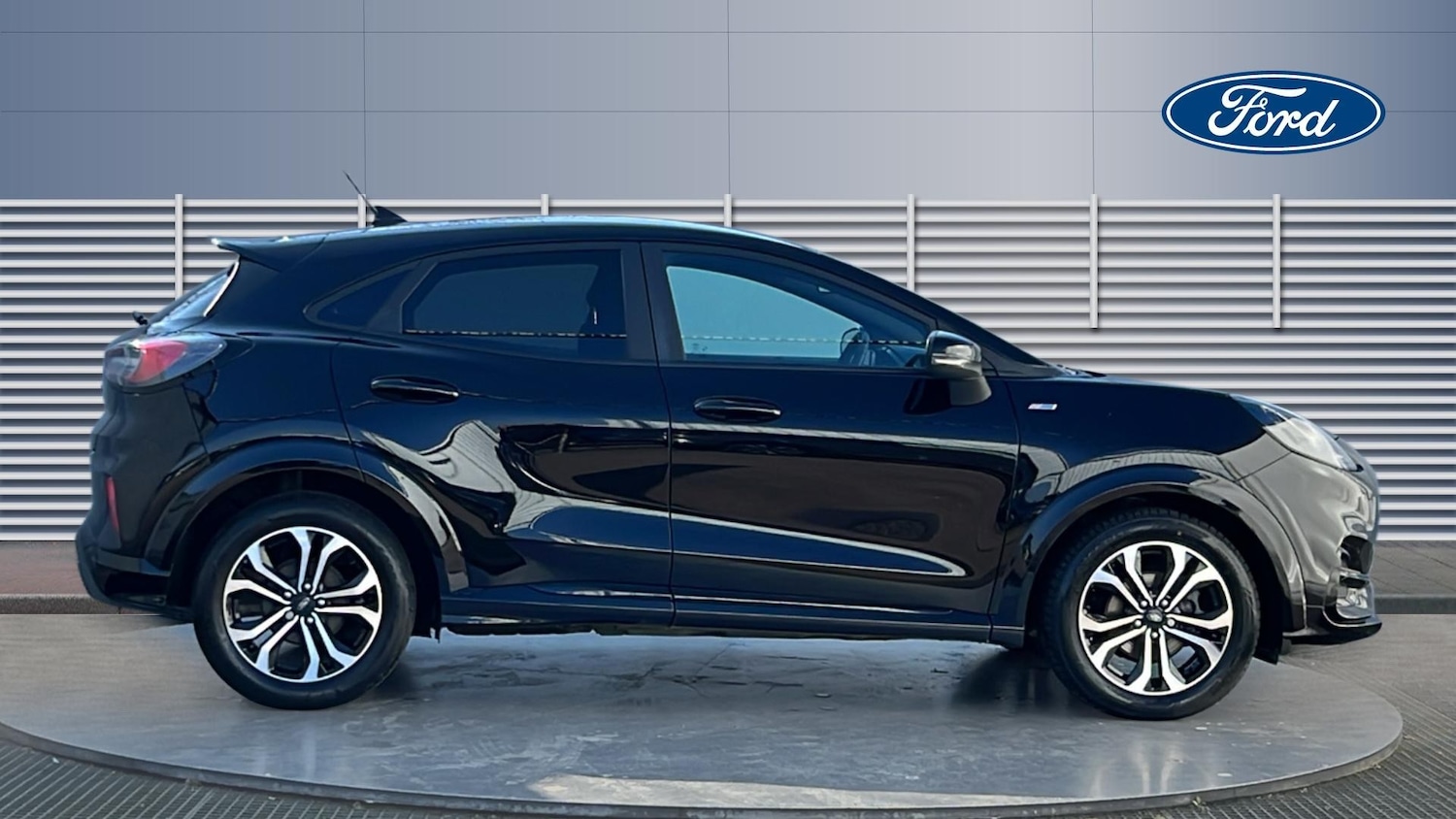 Used Ford Puma 2023 for sale - 77745380: Photo 5