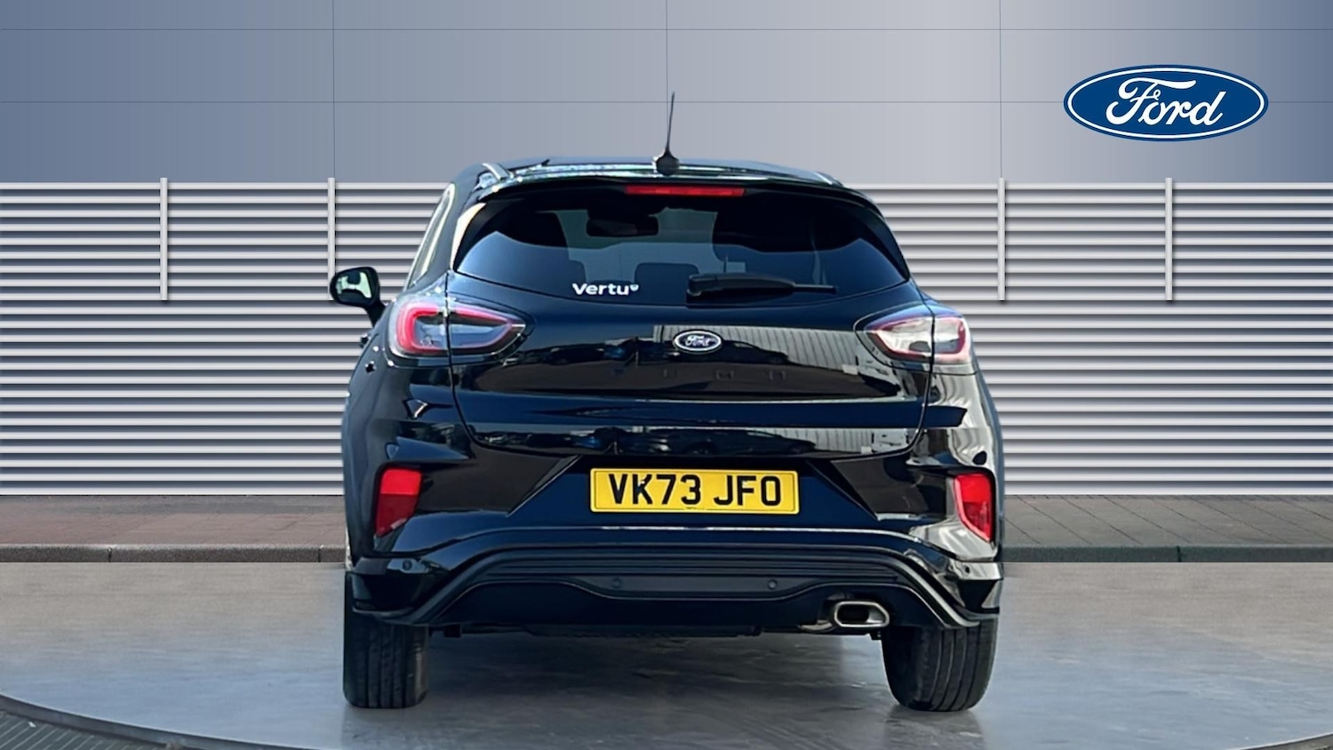 Used Ford Puma 2023 for sale - 77745380: Photo 6