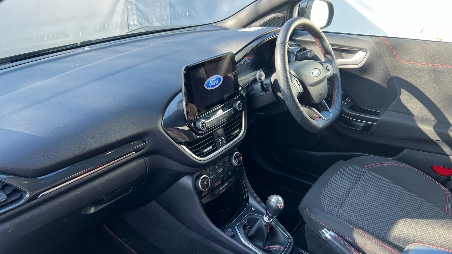 Used Ford Puma 2023 for sale - 77745380: Photo 9