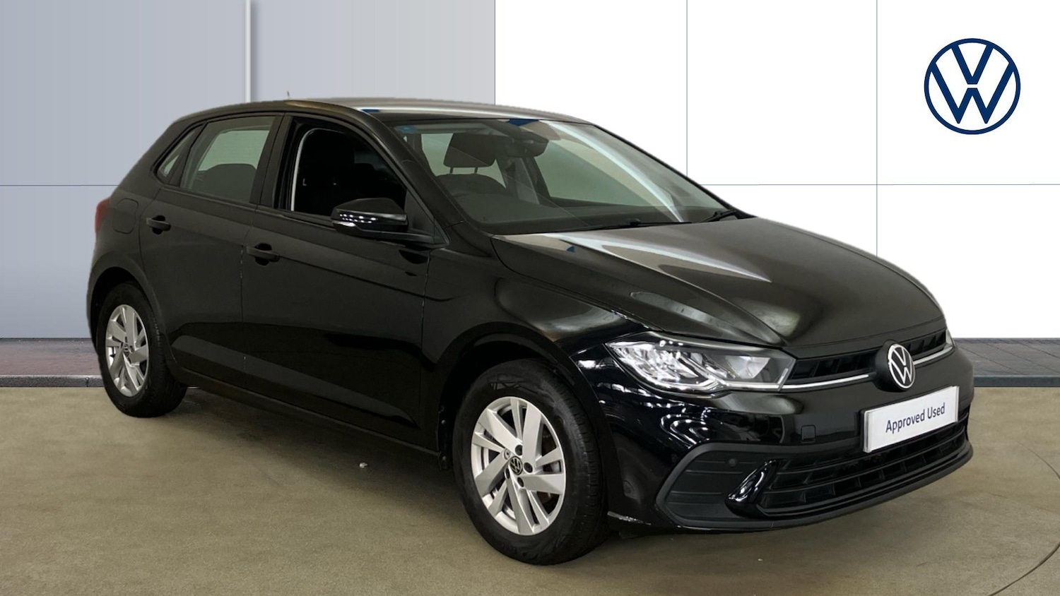 Used Volkswagen Polo 2021 for sale - 76181885: Photo 1